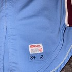 Kiko Garcia Philadelphia Phillies Game Used 1984 Wilson Size 40 Set2 Jersey