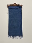 1896 Democratic Societies Of Pennsylvania Convention  Erie  Penna Ribbon Badge