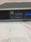 Qsc Cxd4 3q 4-channel Network Amplifier Q-sys