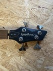 Washburn Bantam  Electric Guitar Neck 31     20 Fret Model Xb - 100 bk