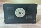 Taylor Co Barometer Vintage 1920s Stormoguide Art Deco Bakelite Weather Station