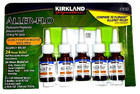 Kirkland Aller-flo Nasal Spray Fluticasone Flonase Allergy Relief 15 8ml 12 2026