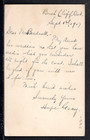 Jubilee Of Confederation Postal Card Toronto On York Cty 1917 Slogan