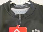 Jakroo Short Sleeve Cycling Jersey Size Medium