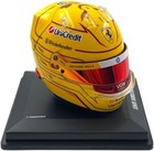 Looksmart Ferrari F1 Lewis Hamilton 2025 Fiorano F1 Test 1 5 Scale Mini Helmet