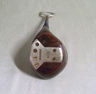 Vintage And Rare Bristol Brassie Wood Golf Club Crafted Into Bottle Opener 