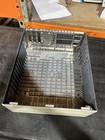 Vintage Apple Macintosh Iici M5780 Desktop Computer Empty Case Read