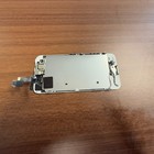 Apple Iphone 5se And 5s Oem Lcd Display Touch Screen Button Assembly