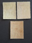 Somaliland 1938  Mint Hinged   blackhead Sheep  Part Set