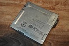Genuine Vintage Sony Md Minidisk Net Md Walkman - Silver  mz-n10 