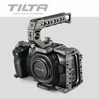 Tilta Ta-t01-b-g Full Camera Cage Ssd Drive Holder Top Handle For Bmpcc 4k 6k 