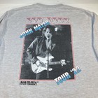 John Mayer Online Ceramic Sob Rock 2022 Concert Tour Shirt Sweatshirt Sz Mens L