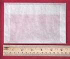 Jbm  7 Glassine Envelopes 4-1 8  X  6-1 4  Free U s  Shipping Box Of 1000