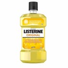 4set Listerine Mouthwash 250ml Original coolmint total Care total Care Sensitive