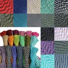 31m 100ft Outdoor Rope 550 Paracord 100 Feet 7-strand Core Nylon Parachute Cord 