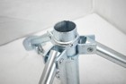 Rieco-titan Products 12010 Camper Jack 2000lb Tripod Stand Base Only