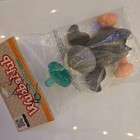 New - Wubbanub - Elephant Infant Baby Soothie Pacifier