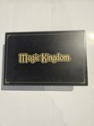 Disney Walt Disney World Magic Kingdom Le 1000 Pin 2006 Super Jumbo Pin