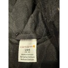Boys Youth Carhartt 13706 Quiltedlined Hooded Jacket