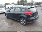 Used Glove Box Fits  2016 Ford Focus  Grade A