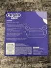 Cosco Topside Backless Booster Car Seat  Lightweight Booster Seats For Cars