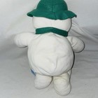 Vintage Eden Velour Plush Stuffed Toy Raymond Briggs The Snowman 15   