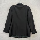 Brioni Tuxedo Jacket Mens 42 Black Double Breasted Shawl Lapel Formal Blazer