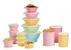 Tupperware Heritage 16 Container Set 32 Pieces -  New In Box