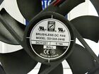 2 - Orion Fan Od1225-24hb Dc Fan Axial Ball Bearing 24v 120cfm 42db 120mm X 25mm