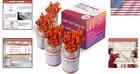 Ultimate Lead  Kit - 320 Swabs  Water-based For Fast Home Detection