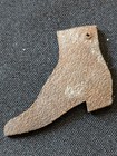 Lesther Shoe Pin Gar Wrc Complements Of Gen  Lander Lynn  Ma  29