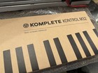 Native Instruments Komplete Kontrol M32 Usb Midi Keyboard Tested Boxed