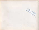 Original Wwi French Photo Vardar River Gorge In Macedonia Balkans 575