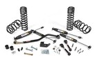 Jks For 97-06 Jeep Tj 2in Suspension System