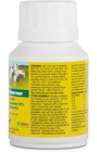 Safe-guard  fenbendazole  Dewormer Liquid 125ml