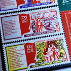 Russia 1960  Ussr - Mnh - 23 Stamps -          Space  Red Cross  Ship  Lenin