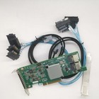 9207-8i Pcie3 0 6gbps Hba Lsi Fw p20 It Mode Zfs Freenas Unraid 2 8087 Sas sata