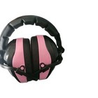 Baby infants  Ear Protection - Noise Cancelling Sound Proof Earmuff headphones