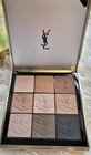 New Ysl Couture Eyeshadow Palette Nude Hours - 2026 Limited Edition