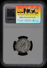 Gordian Iii   Ad 209-211roman Empire Ar Denarius Ngc Vf20