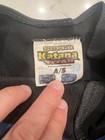 Titan Custom Super Katana A s Lcc Shirt Size 43 Chest W 44 Sleeves Black 