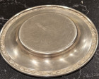 Vintage Mid-century Wm A Rogers Meadowbrook Small Silver Plate 5 5 