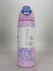 Owala 32oz Pink Cupid Water Bottle Stainless Steel Exclusive Edition