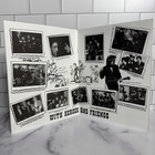 Marty Stuart Concert Folio Vol 1 Signed By Marty Connie Smith   Quebe Sisters