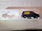 Publishers Clearing House 90 s Prize Patrol Toy Van Coin Bank   Piggy Bank New