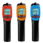 Temperature Gun non-contact Digital Laser-infrared Thermometer Lcd Ir Temp Meter