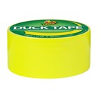 Duck Tape    1061070 Duct Tape - Fluorescent Yellow   1 88 In  X 15 Yd 