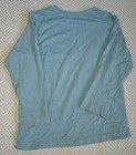 Craxy 8 Long Sleeve Football Shirt Kids Size Small  5-6 