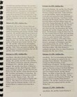 Sabillasville  Maryland 1957-1959 History Book