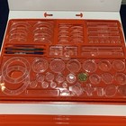 Hasbro Super Spirograph Design Set 50th Anniversary Edition Brand New  Vtg 2014